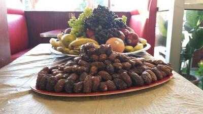 Al Aseel Grill & Cafe