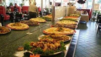 Al Aseel Grill & Cafe