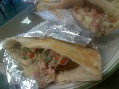 Al Aseel Grill & Cafe