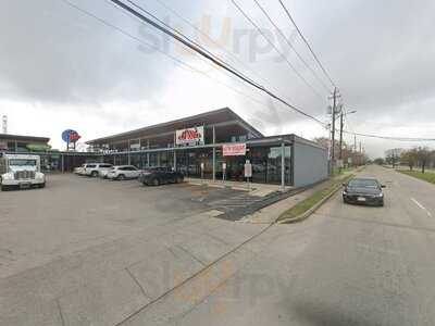 Aladdin Mediterranean Grill