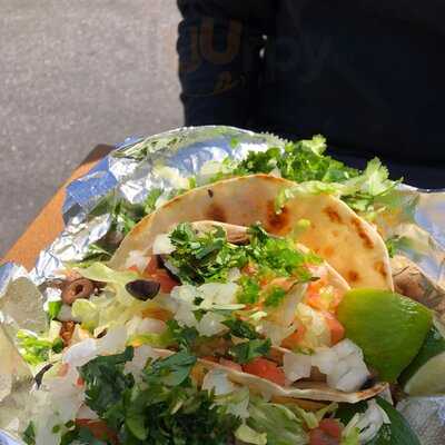 Gringos Locos - Sodo