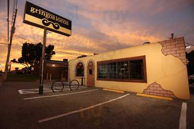 Gringos Locos - Sodo