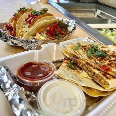 Gringos Locos - Sodo