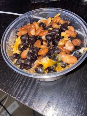 Gringos Locos - Sodo