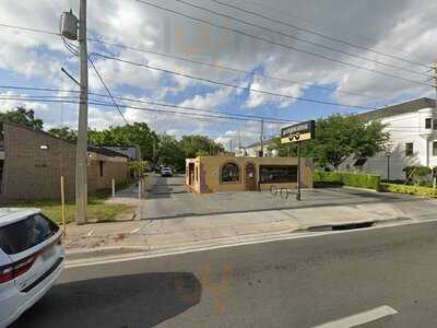 Gringos Locos - Sodo