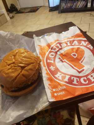 Popeyes Louisiana Kitchen