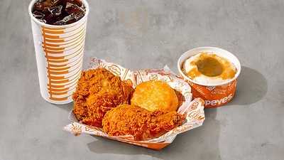 Popeyes Louisiana Kitchen