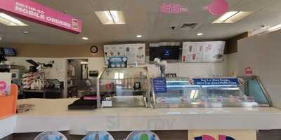 Baskin-robbins