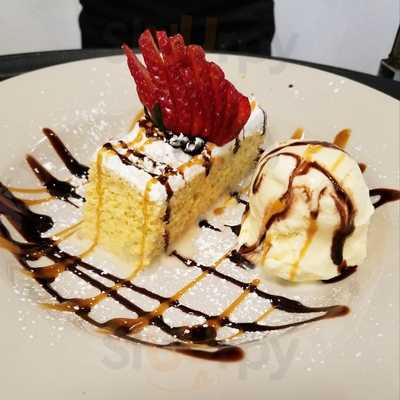 Maria Rita's Tex Mex