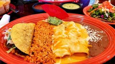 Maria Rita's Tex Mex