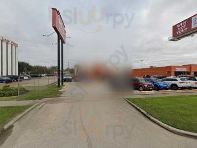 Maria Rita's Tex Mex