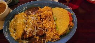 Maria Rita's Tex Mex