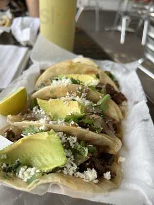 Tacos Los Gemelos