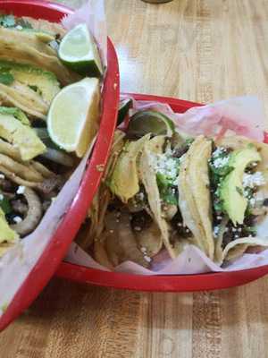 Tacos Los Gemelos