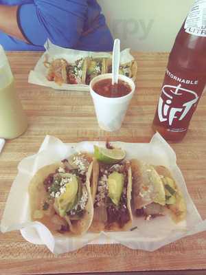 Tacos Los Gemelos