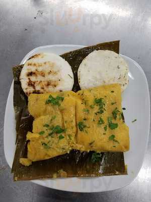 Xilantro's Restaurant