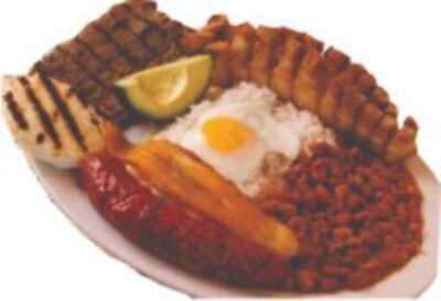 Xilantro's Restaurant