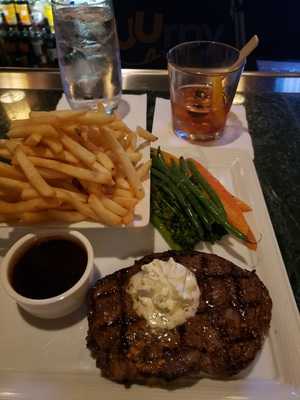 Remingtons Restaurant