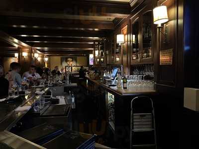 Remingtons Restaurant