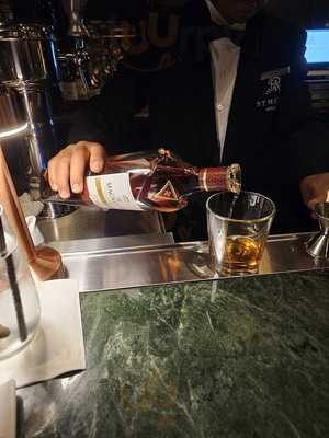 Remingtons Restaurant