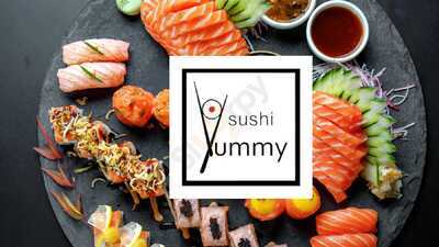 Shusi Yummy