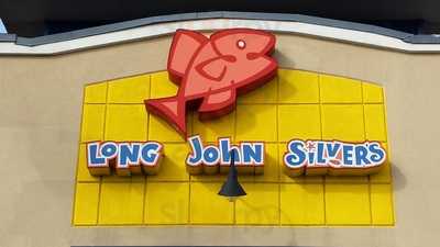 Long John Silver's
