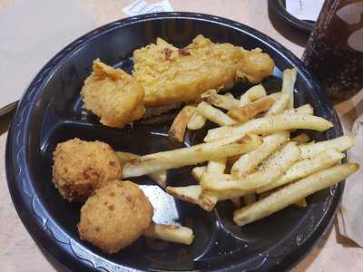 Long John Silver's