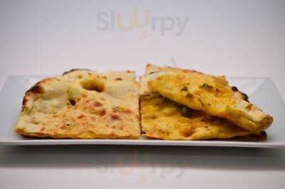 Ahmed Indian Restaurant Ucf