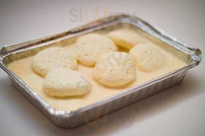 Ahmed Indian Restaurant Ucf