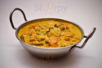 Ahmed Indian Restaurant Ucf