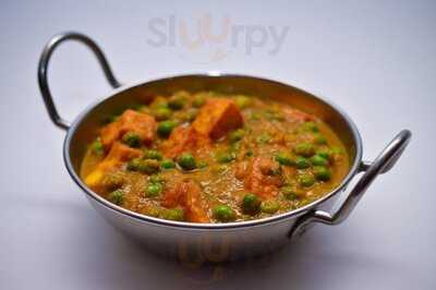 Ahmed Indian Restaurant Ucf