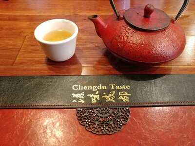 Chengdu Taste