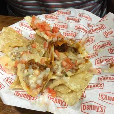 Denny's