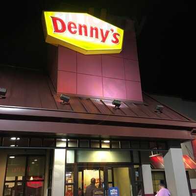 Denny's