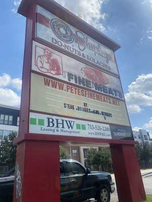 Pete's Fine Meats And Deli