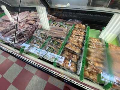 Pete's Fine Meats And Deli