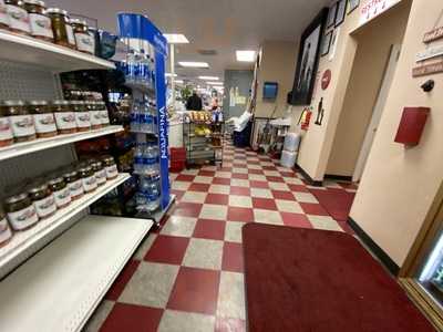 Pete's Fine Meats And Deli