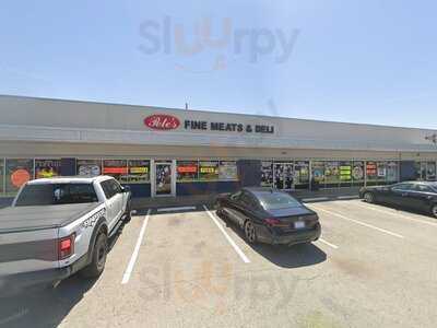 Pete's Fine Meats And Deli