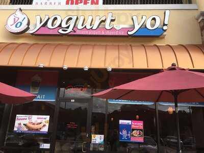 Yogurt Yo