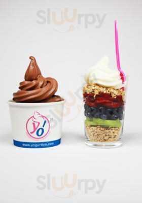 Yogurt Yo