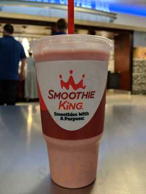 Smoothie King
