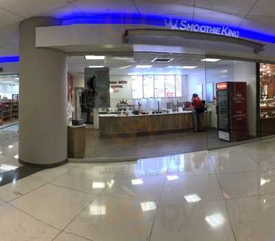 Smoothie King