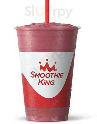 Smoothie King
