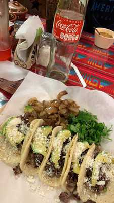 La Lupita Taco Restaurant