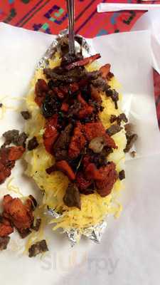 La Lupita Taco Restaurant