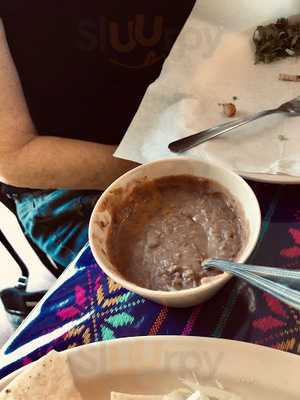 La Lupita Taco Restaurant