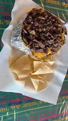 La Lupita Taco Restaurant