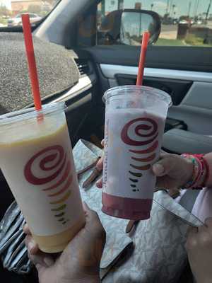 Jamba Juice