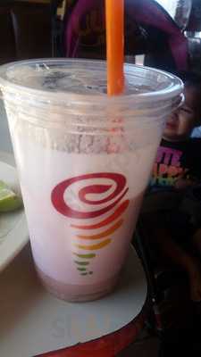 Jamba Juice