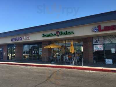 Jamba Juice
